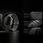 SpaceThing Apple Watch Strap 49/46/45mm