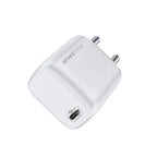 SPACEthing Omni 20W Wall Charger – White