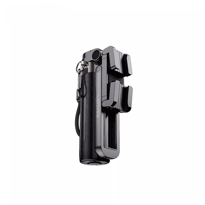 Lenyes LPH112 3-in-1 Phone Grip with Stand