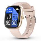 Pebble Stella Smartwatch Flamingo Pink (PFB88)