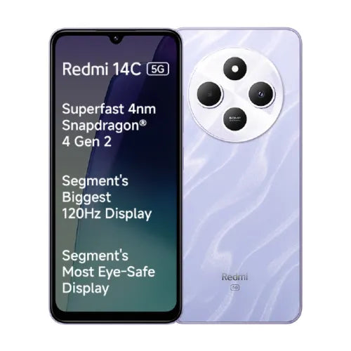 Redmi Mobile 14C
