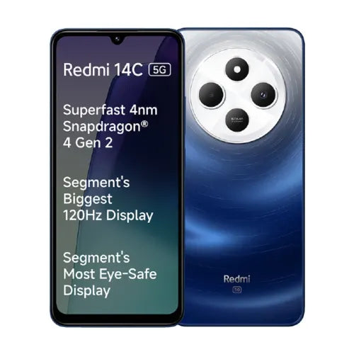 Redmi Mobile 14C