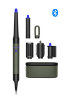 Dyson Airwrap i.d. Multistyler 308F (Ceramic Khaki) NEW LAUNCHED