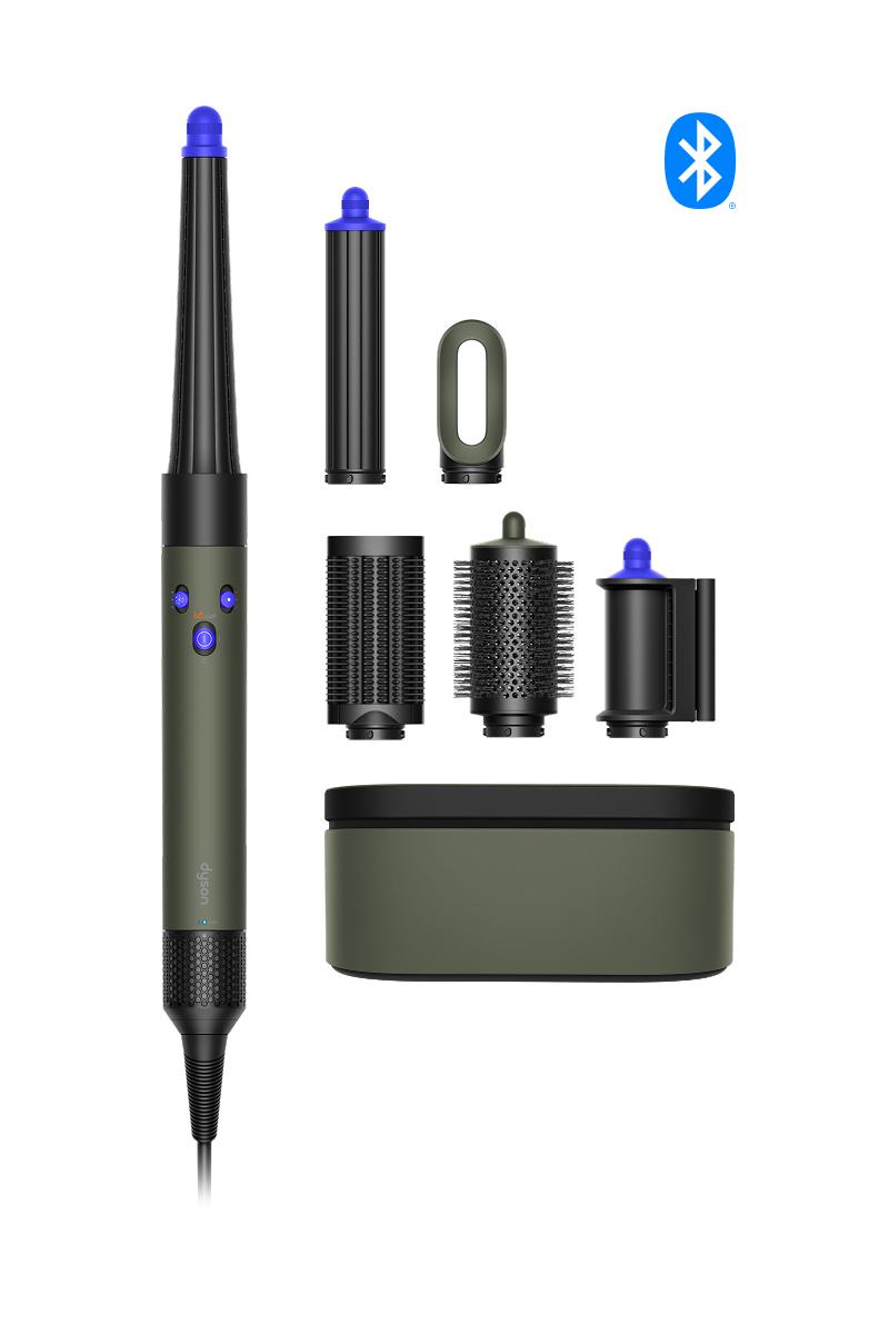 Dyson Airwrap i.d. Multistyler 308F (Ceramic Khaki) NEW LAUNCHED