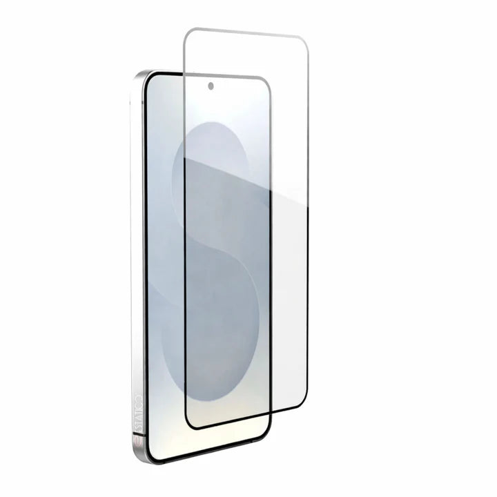 SpaceThing Tempered Glass Screen Protector for Samsung Galaxy S25