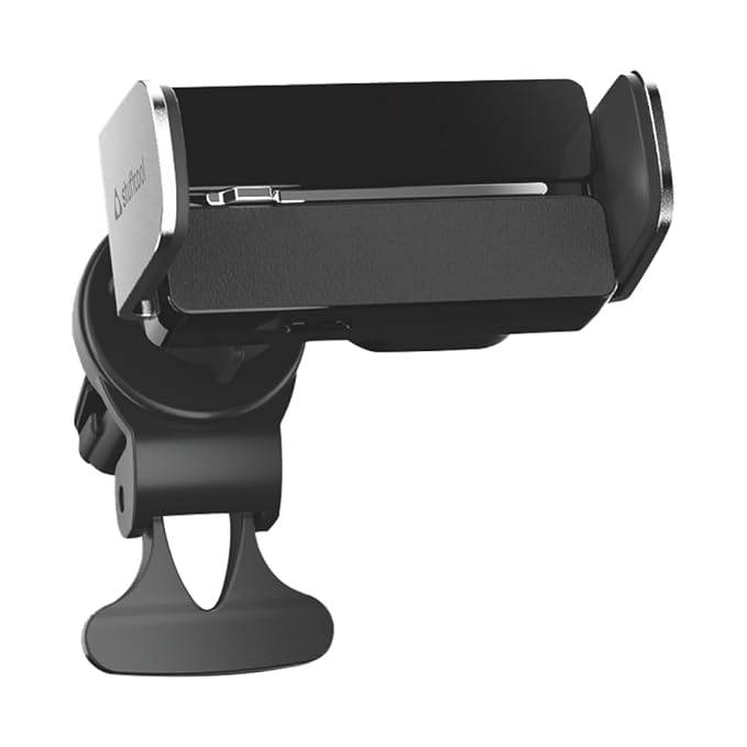 Stuffcool Tener Pro Intelligent Electric Car Mount Holder