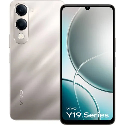 vivo Y19s