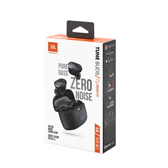 JBL Tune Buds True Wireless Earbuds