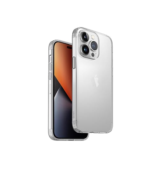UNIQ Protective MagSafe Case for iPhone 14 Pro