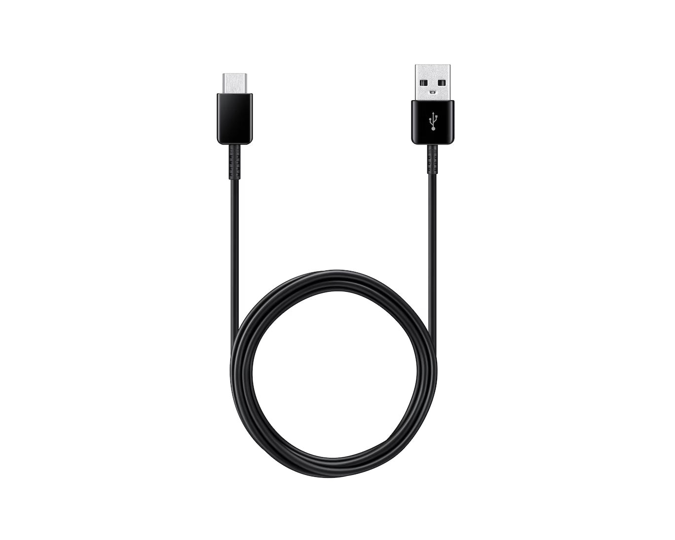 Samsung EP-DG930IBEGIN USB to Type-C Cable – Fast Charging & Data Sync Cable