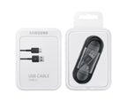 Samsung EP-DG930IBEGIN USB to Type-C Cable – Fast Charging & Data Sync Cable