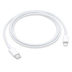 Apple USB-C to Lightning Cable – Fast Charging & Data Sync Cable for iPhone & iPad