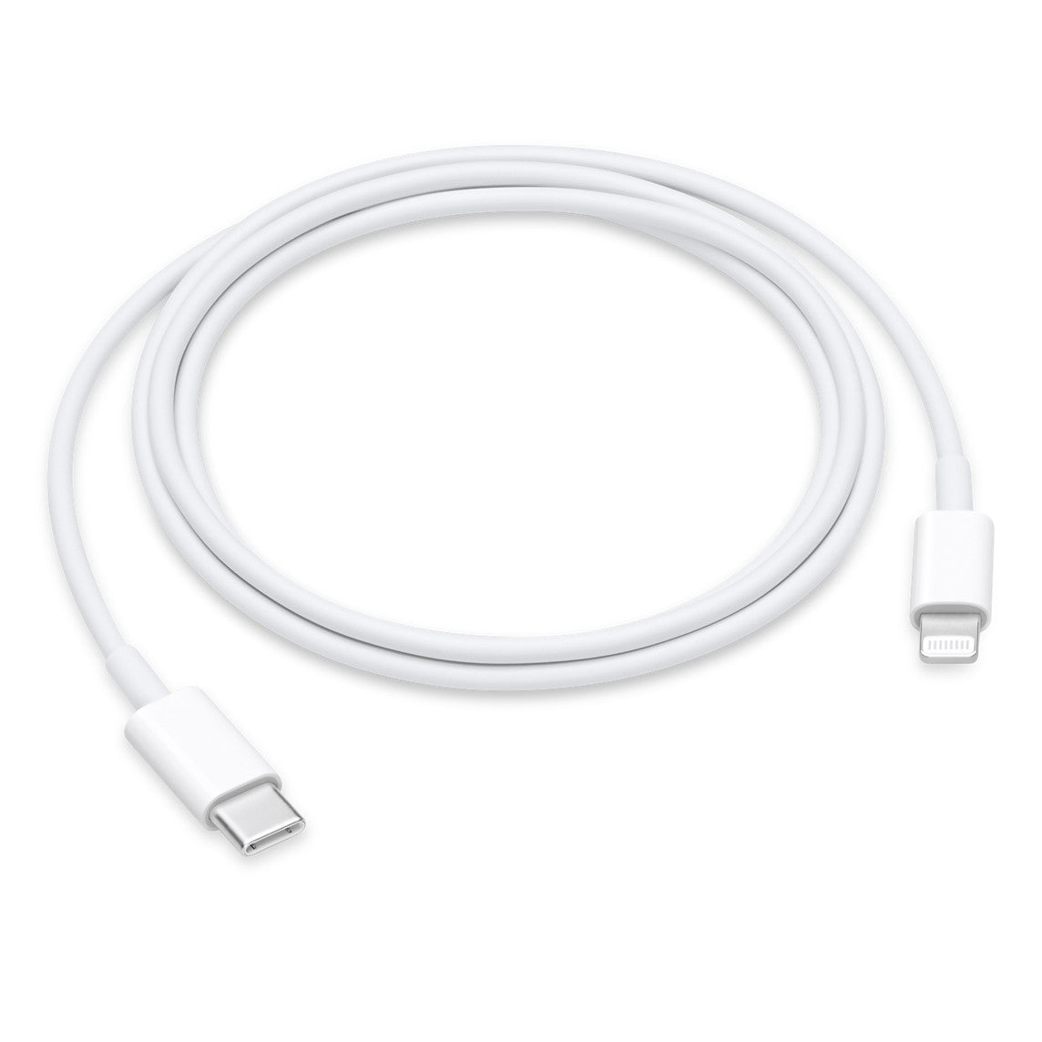 Apple USB-C to Lightning Cable – Fast Charging & Data Sync Cable for iPhone & iPad