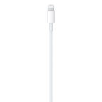 Apple USB-C to Lightning Cable – Fast Charging & Data Sync Cable for iPhone & iPad