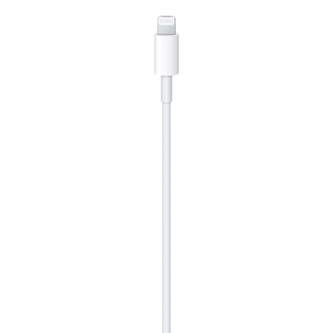 Apple USB-C to Lightning Cable – Fast Charging & Data Sync Cable for iPhone & iPad