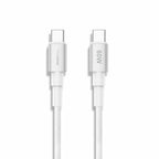 SpaceThing Volt 60W USB-C to USB-C Cable 2m Black