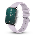 Pebble Viva Smartwatch Lilac (PFB09)