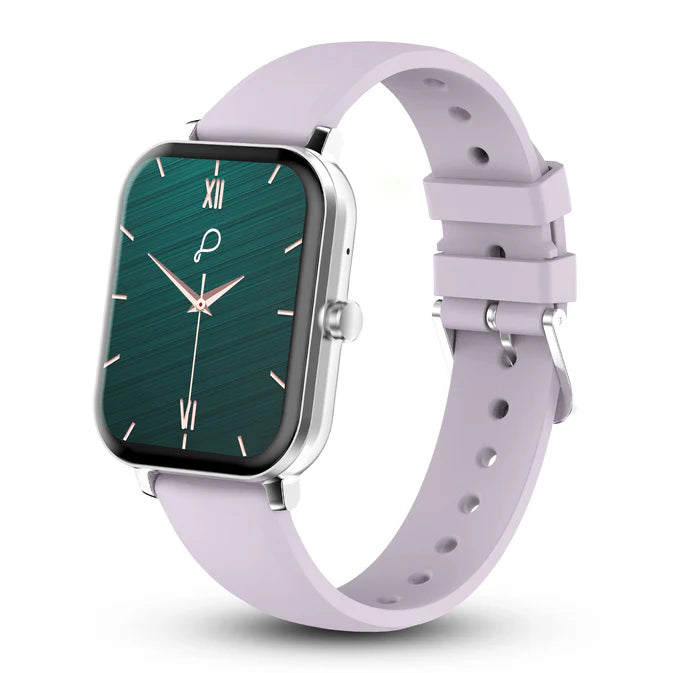 Pebble Viva Smartwatch Lilac (PFB09)
