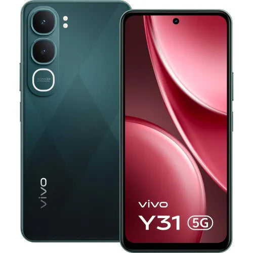 vivo Y31
