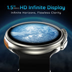 Pebble Forte Smartwatch (PFB64)