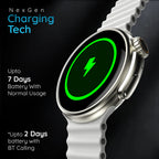 Pebble Forte Smartwatch (PFB64)