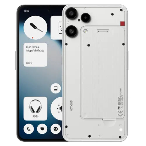 Nothing Phone (3a) Lite