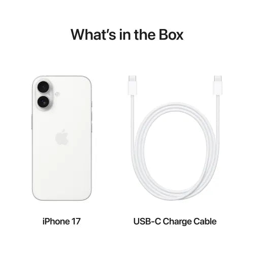 Apple iPhone 17