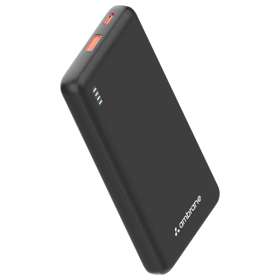 Ambrane Xtreme 10K Power Bank