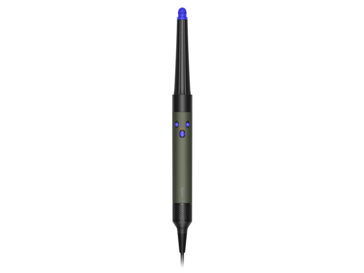 Dyson Airwrap i.d. Multistyler 308F (Ceramic Khaki) NEW LAUNCHED