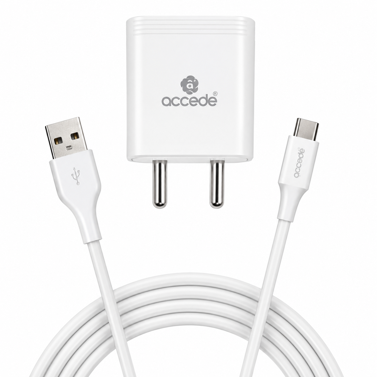 Accede Zapper Pro 3.1A Charger