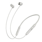 boAt Rockerz Zen ANC Bluetooth Wireless Headphones (Ivory White)